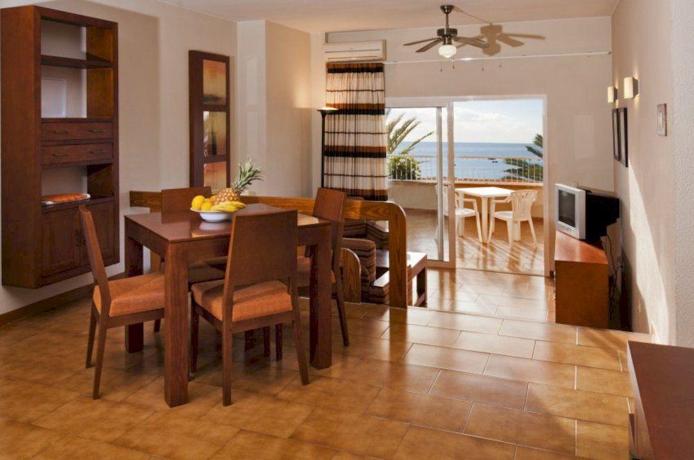Vistasur Διαμέρισμα Πλάγια ντε λας Αμέρικας Εξωτερικό φωτογραφία