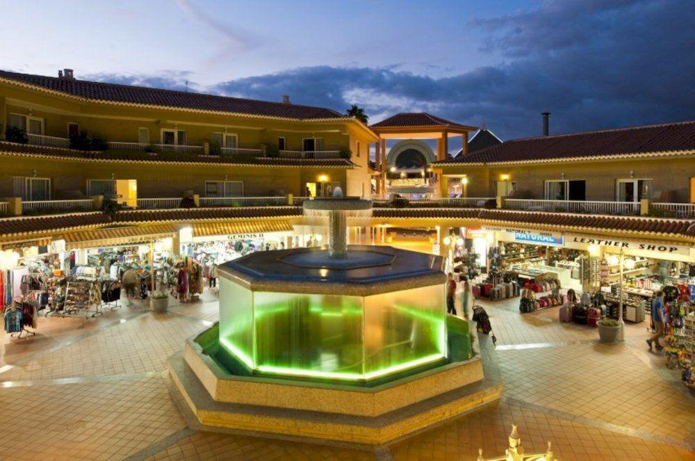 Vistasur Διαμέρισμα Πλάγια ντε λας Αμέρικας Εξωτερικό φωτογραφία