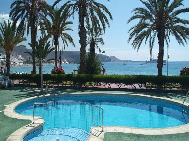 Vistasur Διαμέρισμα Πλάγια ντε λας Αμέρικας Εξωτερικό φωτογραφία