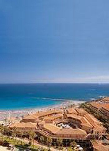 Vistasur Διαμέρισμα Πλάγια ντε λας Αμέρικας Εξωτερικό φωτογραφία